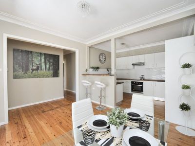 27 High Street, Dubbo