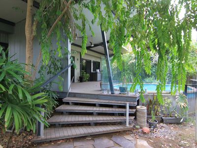 3 Cajuput Street, Kununurra