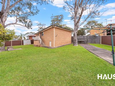 12 Raven Grove, Bidwill