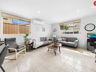 9 Tudor Crescent, Cecil Hills