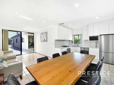 52 LENNOX Street, Rockdale
