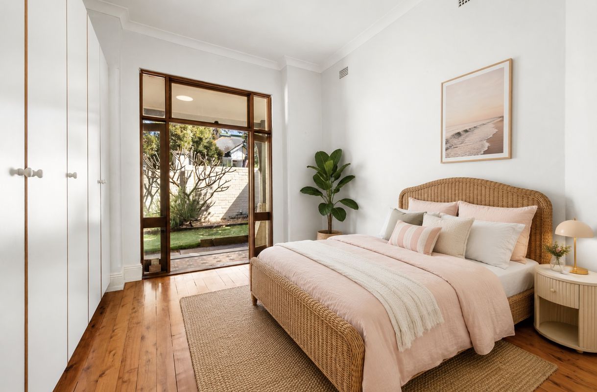 10 Rickard Avenue, Bondi Beach