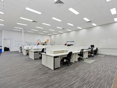 N / 4-8 Burke Crescent, North Lakes