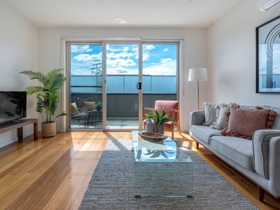 6 / 166 Waterloo Road, Oak Park