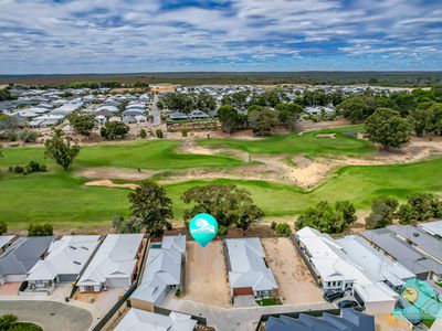 Lot 3, 8 St Andrews Drive, Yanchep
