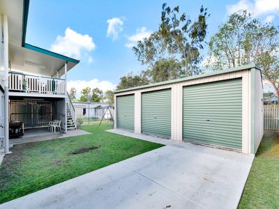 12 Chifley Crescent, Brassall
