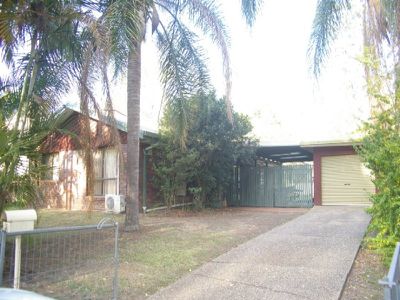 8 Charles Street, Bundamba