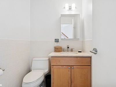 69 East 130th Street, New York, International