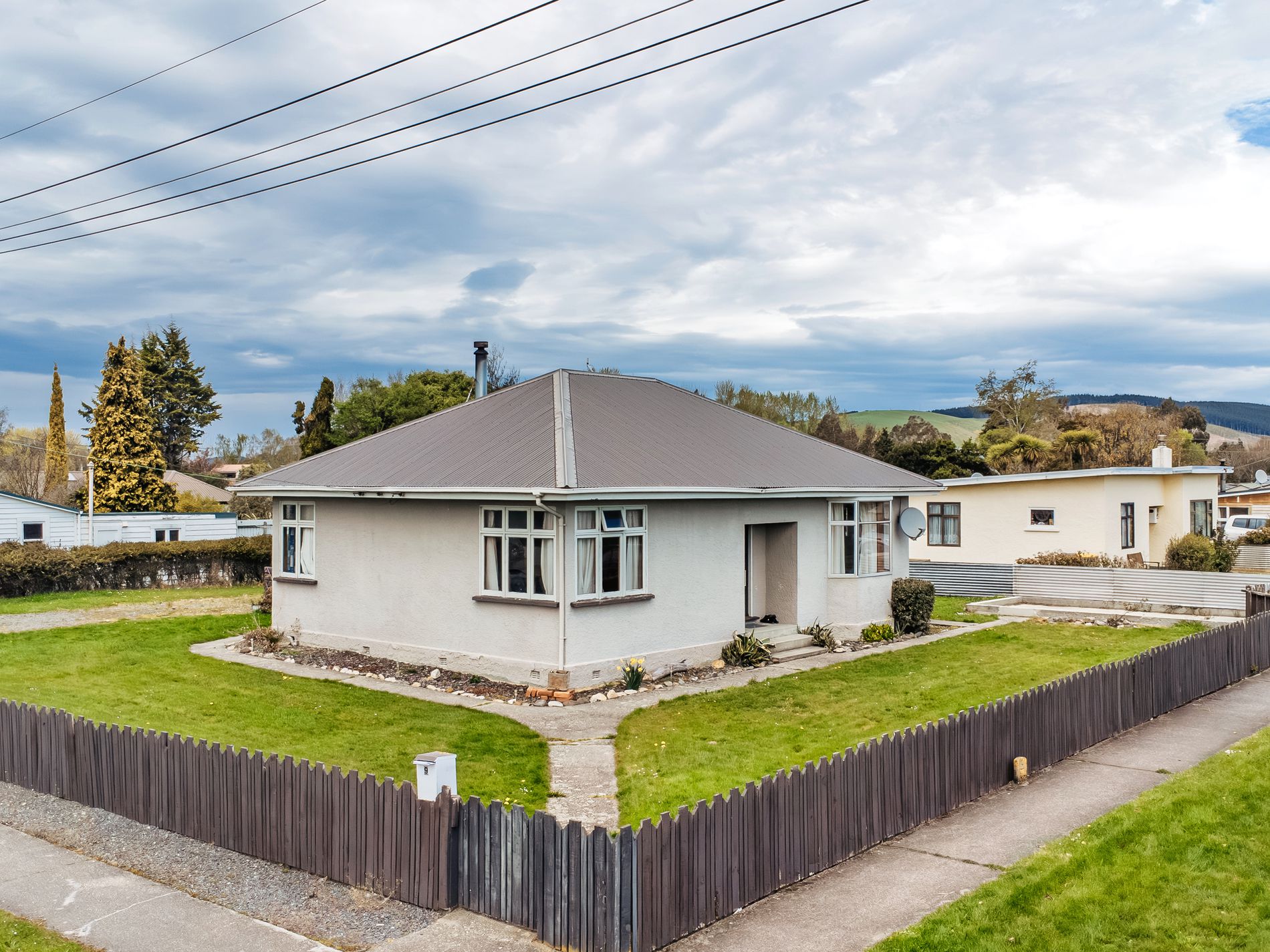 9 Ossian Street, Milton