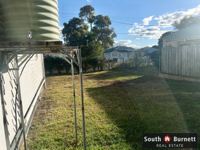 40 Albert Street, Kingaroy