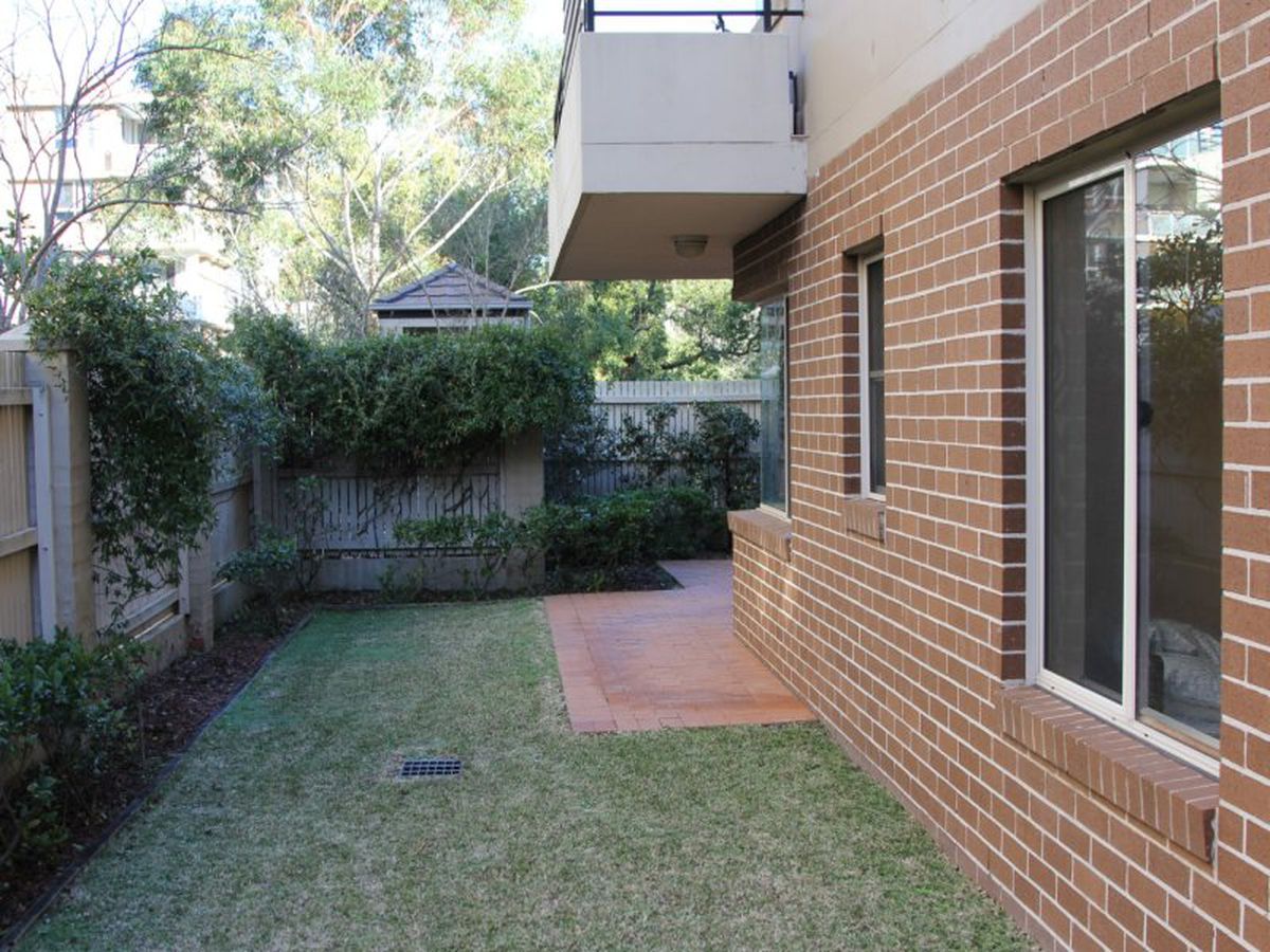 103B / 28 Whitton Road, Chatswood