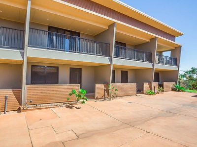 7 / 9 Kingsmill Street, Port Hedland