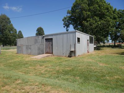 93 Tigells Road, Kingaroy