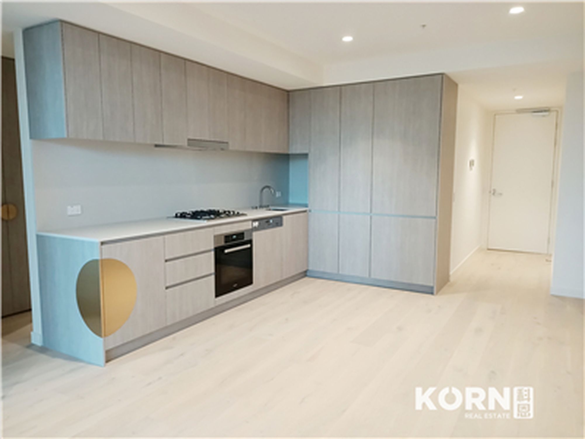 1506 / 15 Austin Street, Adelaide