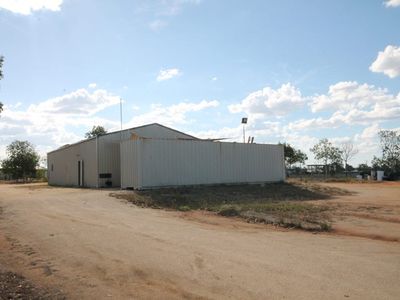 125 MILNER ROAD, Breddan