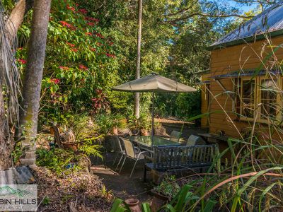 1316 Nimbin Road, Goolmangar