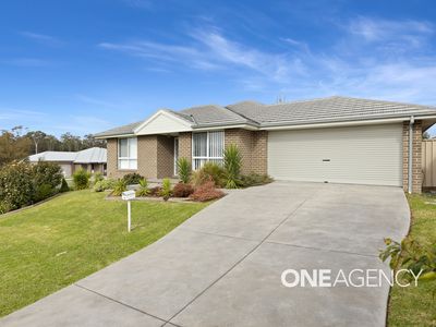 1a Caladenia Crescent, South Nowra