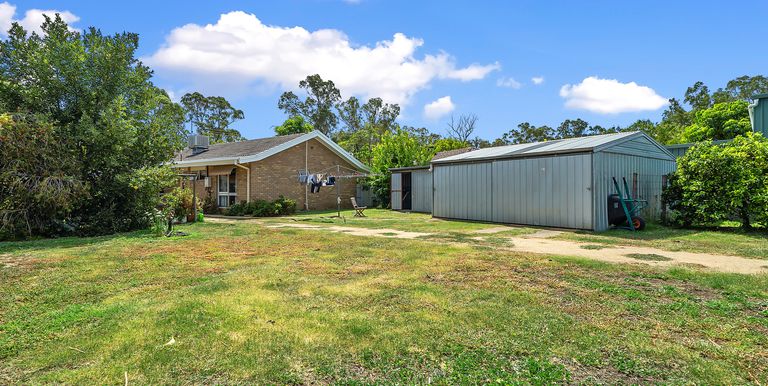 3 Railway Street , Euroa