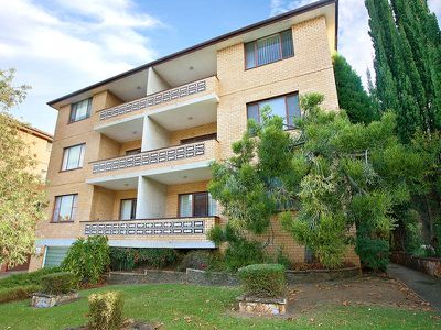 6 / 9 Jubilee Ave, Carlton