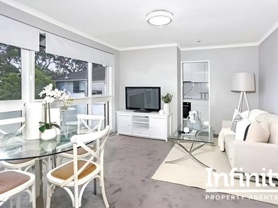 21 / 13 Brighton Avenue, Croydon Park