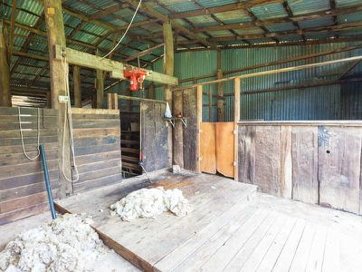 1068 Wymah Road, Bowna