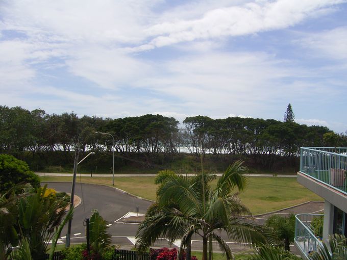 Maroochydore