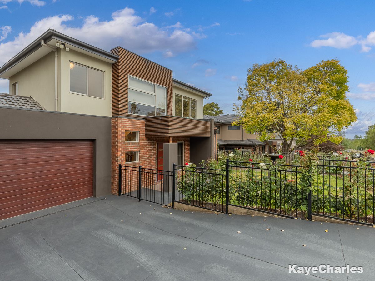 1 / 151 High Street, Berwick