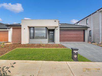 29 Rangeland Street, Mambourin