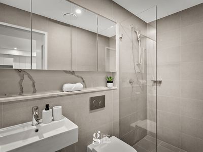 2 / 117 Bowden Street, Meadowbank