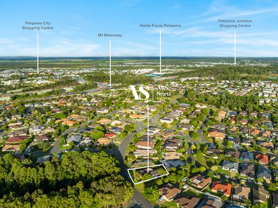 24 Bella Boulevard, Pimpama