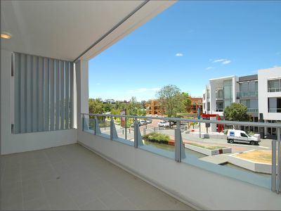 32 The Circus, Burswood