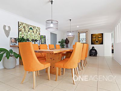 44 Turvey Crescent, St Georges Basin