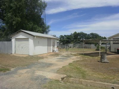 Moulamein