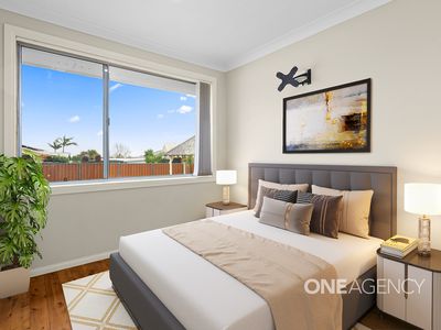 4 Gumnut St, Albion Park Rail