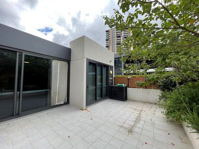 708 / 1 Park Street North, Wentworth Point