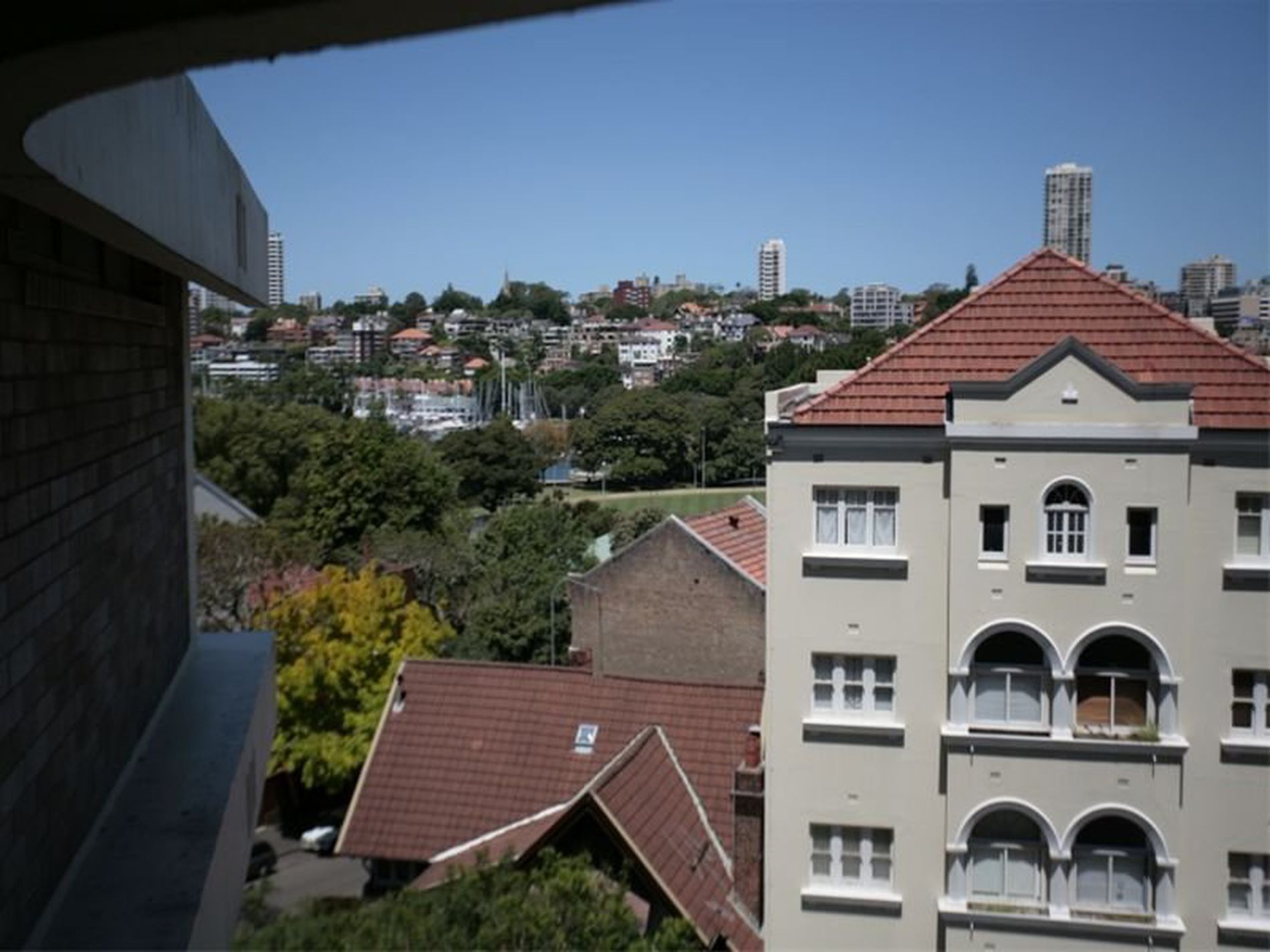 34 / 41 Roslyn Gardens, Potts Point