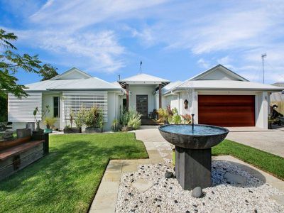 12 Nugan Court, Tewantin