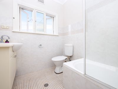 6 / 50 William Street, Double Bay