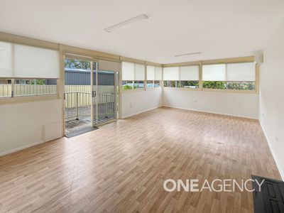 132 OLD SOUTHERN ROAD, Worrigee