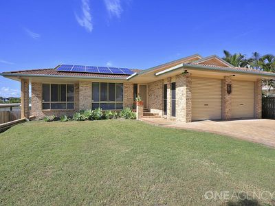 10 Cassia Avenue, Scarness