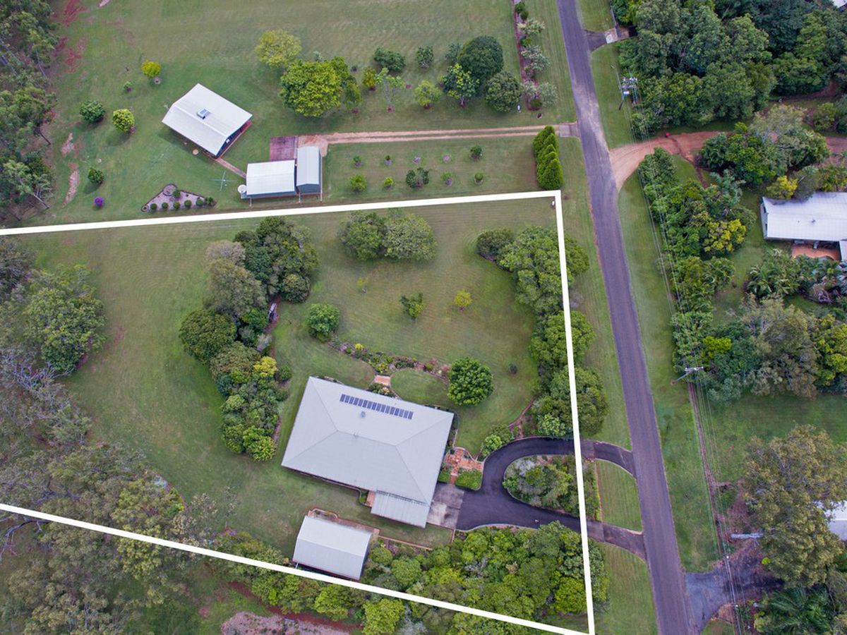 9 Hutton Drive, Tolga