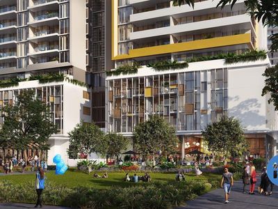 1105 / 33 East Street, Granville