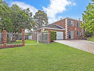 20 Harmon Drive, Cooranbong