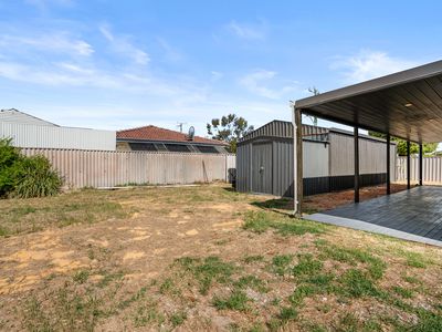 2 Kurrajong Place, Safety Bay