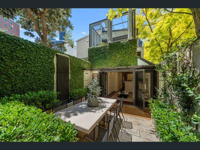 27 West Avenue, Darlinghurst