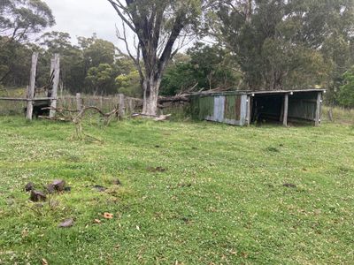 Lot 4, 1034  'Claremont East' Roma Road, Merriwa