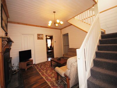 58 High Street, Oatlands