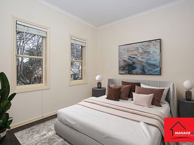 28 Bamir Square, Ngunnawal