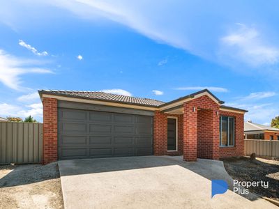 14 Freeman Drive, Kangaroo Flat