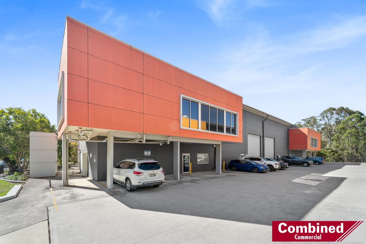 1,2 & 3 / 77 Anderson Road, Smeaton Grange